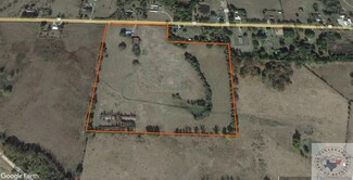 4515 Highway 371, Mc Caskill, AR 71847