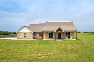 2326 County Road 1335, Blanchard, OK 73010