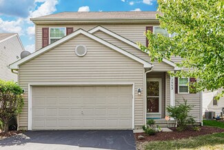 2953 Zareba Dr, Columbus, OH 43207