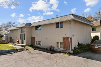 2131 Preuss Rd Unit A, Colorado Springs, CO 80910