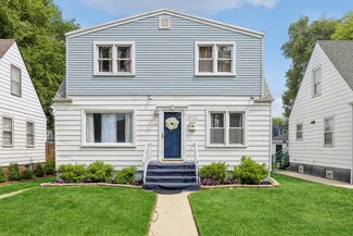 3922 W 85th Place, Chicago, IL 60652