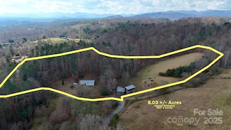 55 & 119 Webb Dr, Marshall, NC 28753