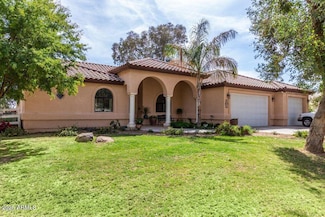 18707 W Elm St Unit 13, Litchfield Park, AZ 85340