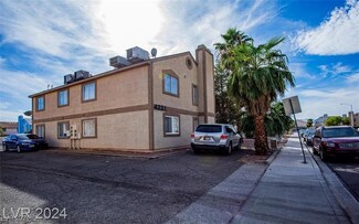 4221 Middlesex Ave Unit D, Las Vegas, NV 89110