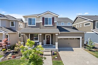 19138 129th St E, Bonney Lake, WA 98391