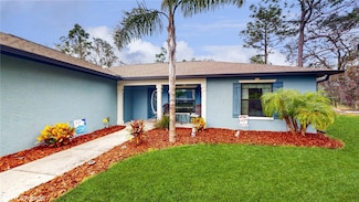 12471 Pipit Ave, Weeki Wachee, FL 34614