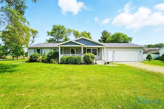 20700 Sycamore St, Weston, OH 43569