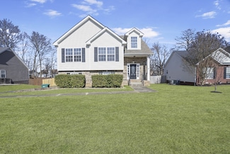 3139 Holly Point, Clarksville, TN 37043