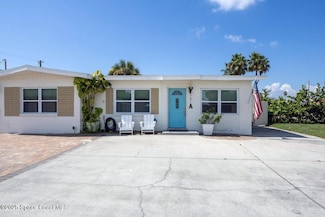 701 S Orlando Ave Unit A, Cocoa Beach, FL 32931