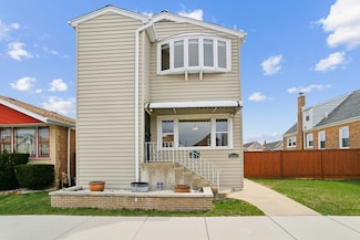 5535 S Kildare Ave, Chicago, IL 60629