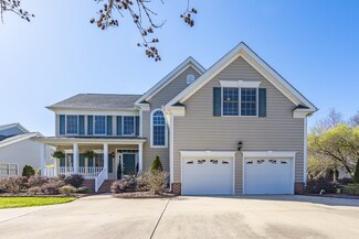9319 Palm Bay Cir, Raleigh, NC 27617