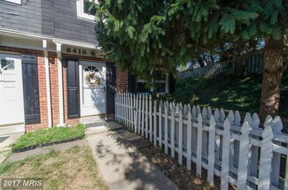 6418 Loch Raven Blvd, Baltimore, MD 21239