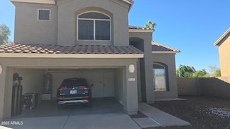 854 S Comanche Ct, Chandler, AZ 85224