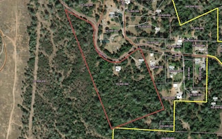 12333 Quartz Hill Rd, Redding, CA 96003