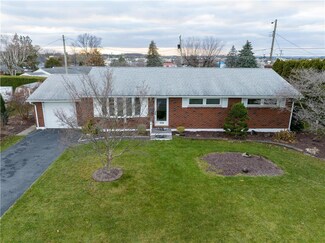 1316 Albert St, Whitehall, PA 18052