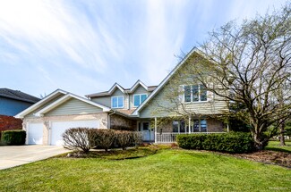 228 N Locust St, Frankfort, IL 60423