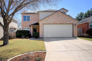 4111 Ashington, San Antonio, TX 78247