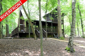 854 Navaho Way Unit 5700, Ellijay, GA 30540
