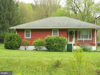 14810 Paradise St, Midland, MD 21542