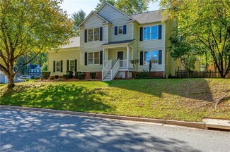 4909 Adams Ridge Dr, Greensboro, NC 27407