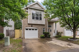 840 Gem Ct Unit 18, Virginia Beach, VA 23462