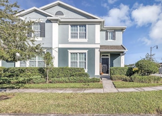 4700 Nathan Hale Blvd, St. Cloud, FL 34769