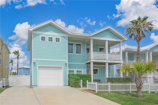 203 Royal Dunes Cir, Port Aransas, TX 78373