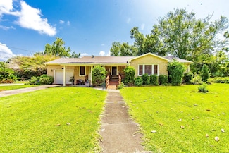 4561 Bayouside Dr, Chauvin, LA 70344