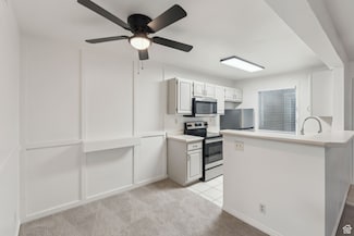 650 S Main St Unit 4101, Bountiful, UT 84010