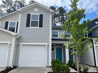 2021 Rockface Way, Durham, NC 27703