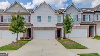 4565 Bishops Ln, Oakwood, GA 30566