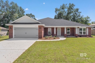 32563 Arbor Ridge Cir, Lillian, AL 36549