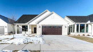 3723 N Ritchfield St, Wichita, KS 67226