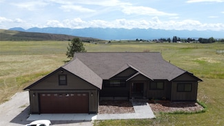 32994 Meadow Rd, Polson, MT 59860