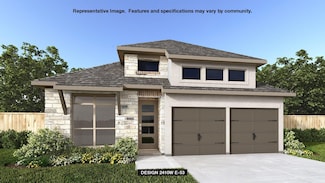 160 Spring Bluff Ln, Andice, TX 78628