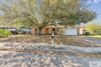 902 Rio Hondo Rd, Harlingen, TX 78550