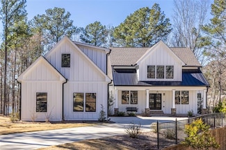 1131 Pinehurst Dr, Greensboro, GA 30642