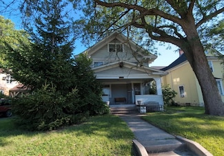 125 Pennsylvania Ave, Ottumwa, IA 52501