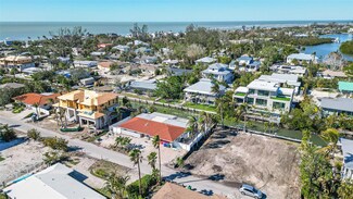 579 Bayview Dr, Longboat Key, FL 34228