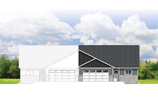 985 Morning Star Ln, Plover, WI 54467