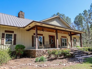 51 County Road 3019, Oxford, MS 38655