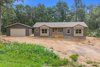 1574 Olive Trail, Nekoosa, WI 54457
