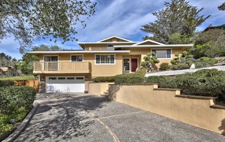 22640 Gallant Fox Rd, Monterey, CA 93940