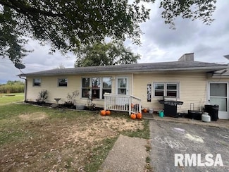 15063 Lighthouse Rd, Pittsburg, IL 62974