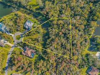 2304 Legacy Ln, New Smyrna Beach, FL 32168