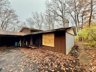 5102 Hillsboro Hematite Rd, de Soto, MO 63020