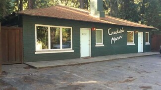 7745 Highway 9, Ben Lomond, CA 95005