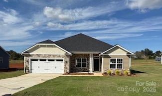 1130 Gardenia Dr Unit 7, Mount Ulla, NC 28125