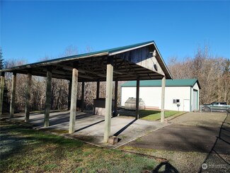 533 E Agate Loop Rd, Shelton, WA 98584
