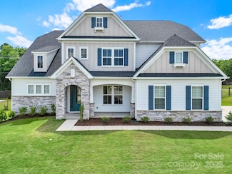 7160 Sumters Camp Trail, Indian Land, SC 29707